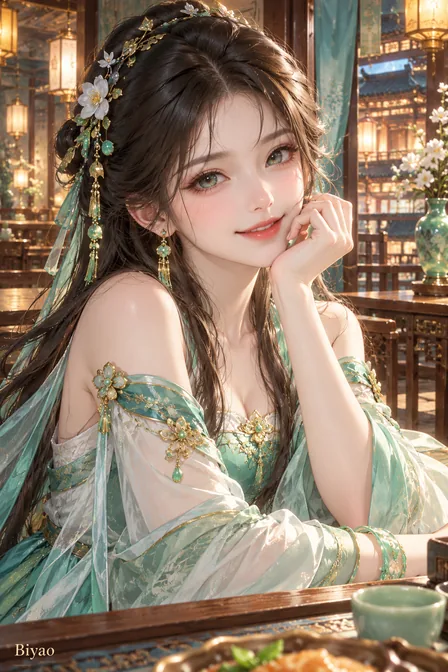 Biyao