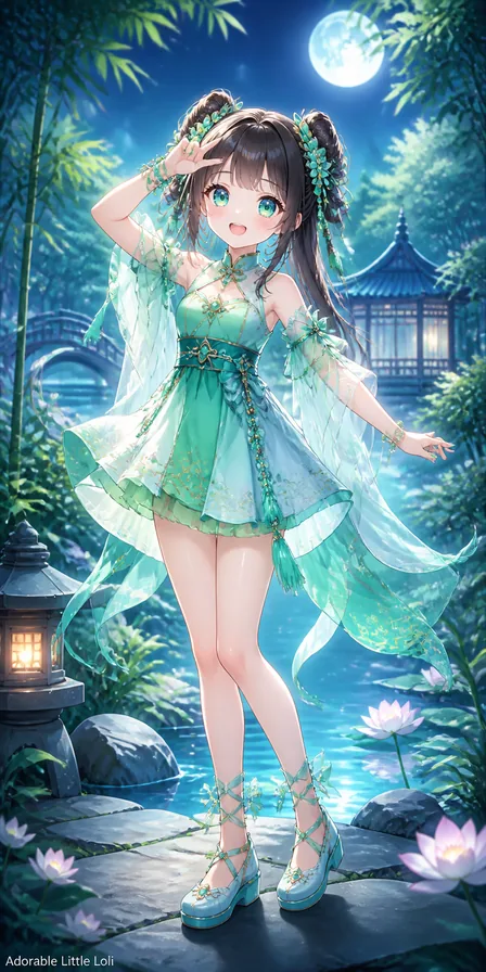 碧瑶