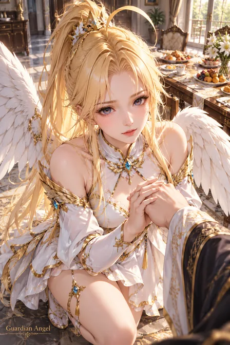 Angel Leng