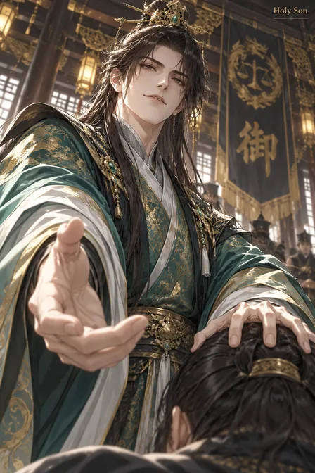 Su Yu