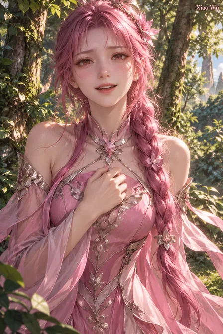 Xiao Wu