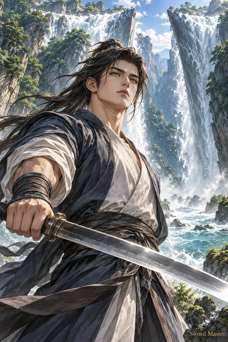 Lu Wangchuan