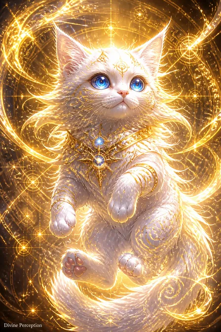 小猫咪