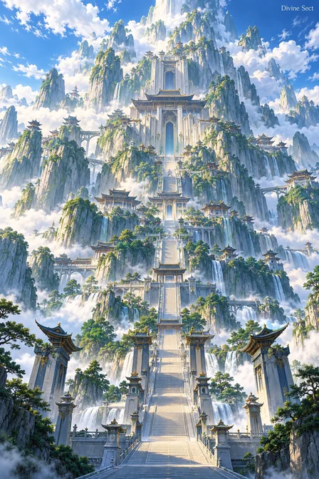 Heaven One Divine Sect