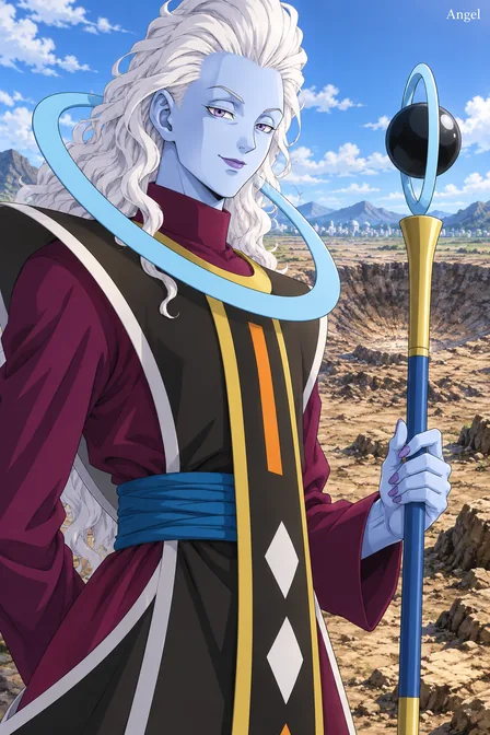 Whis
