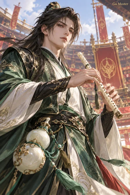 Cao Xiaochun