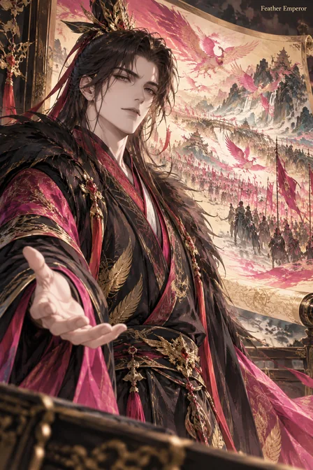 Bai Yu