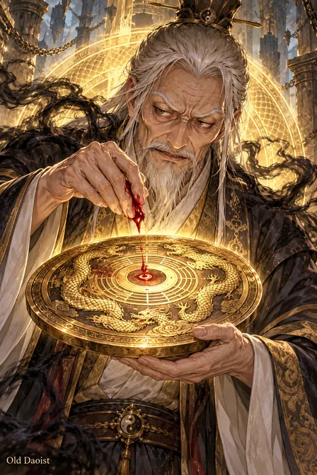 Zhang Baidao
