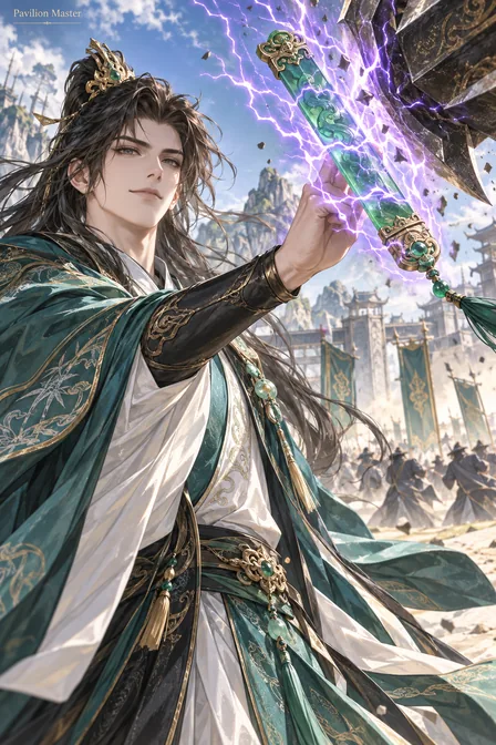 Su Yu