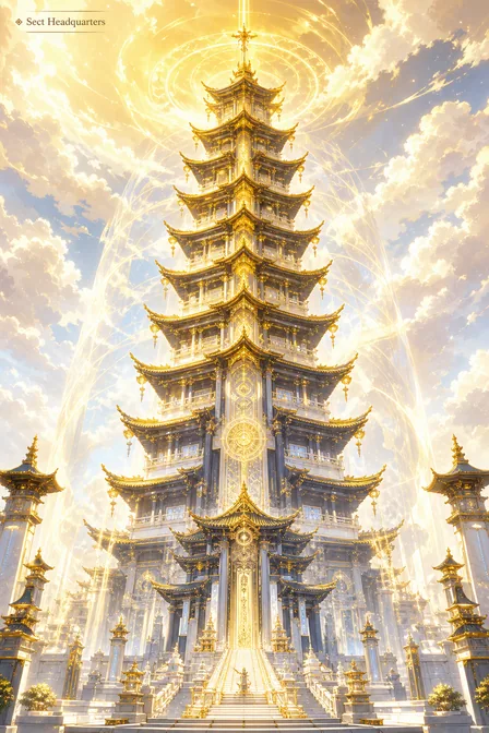 星辰阁