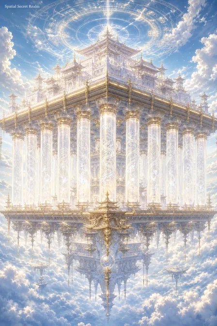 虚空殿