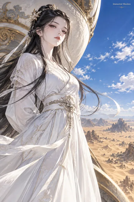 穆云水
