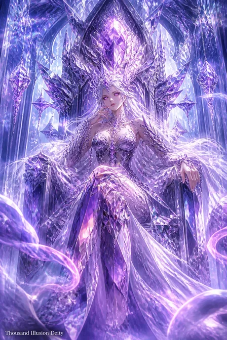 幻神