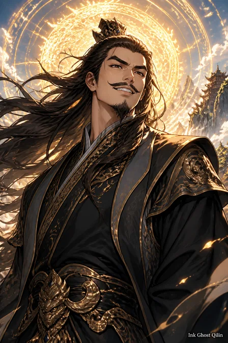 萧无忌