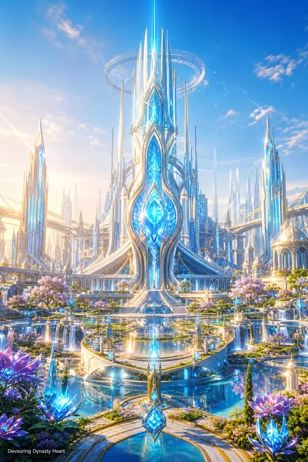 蒼之位面