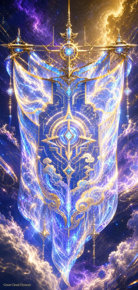 大雲王朝