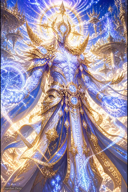 聖靈術士