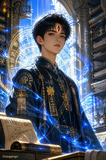 徐长青