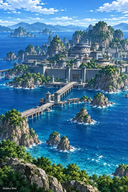 Kirigakure