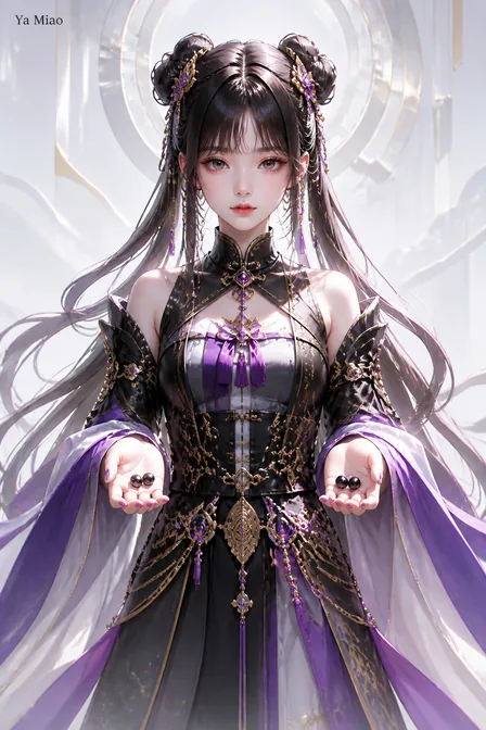 娅淼