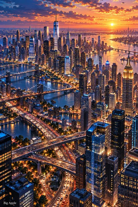 New York