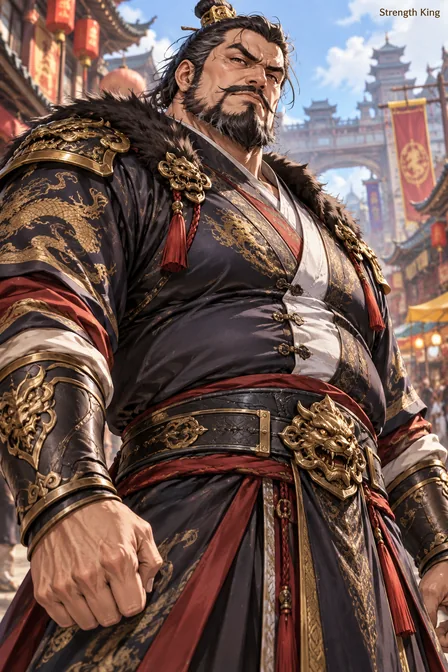 Tai Nuo