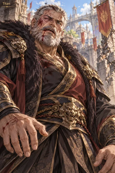 Titan