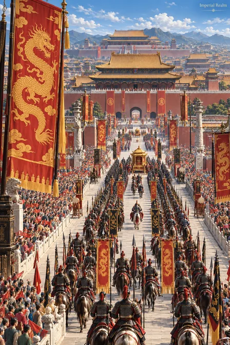 Great Ming