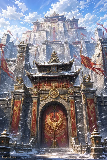 神都