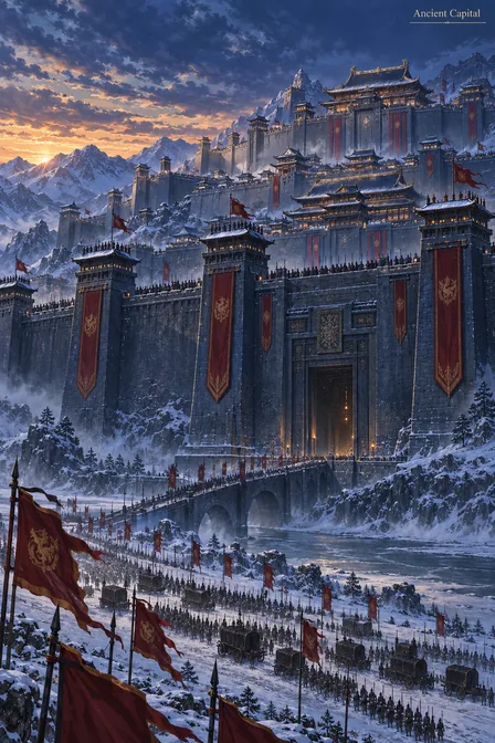 Divine Capital