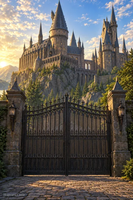 Hogwarts