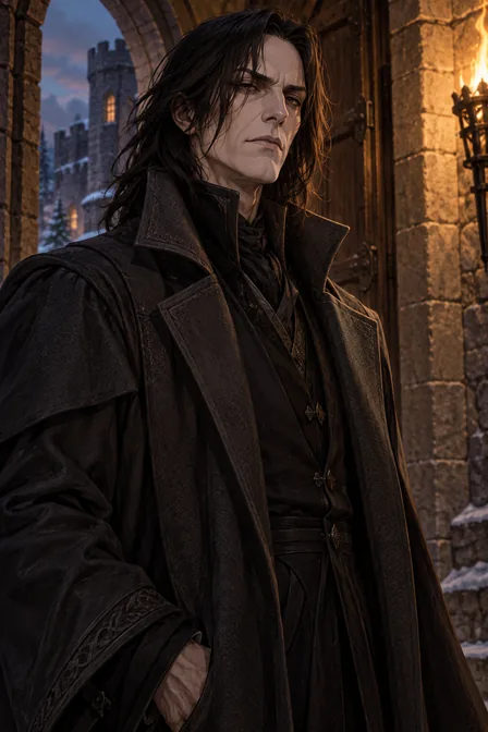 Snape