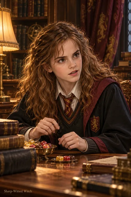 Hermione