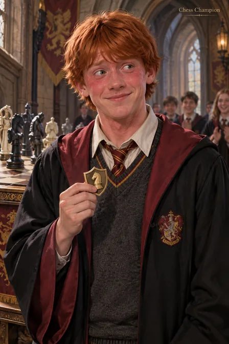Ron