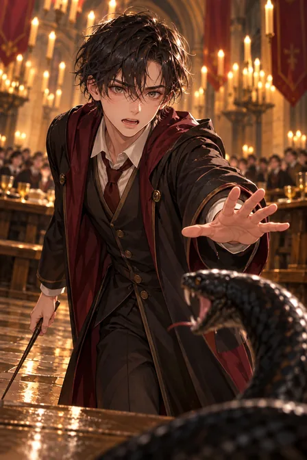 Harry
