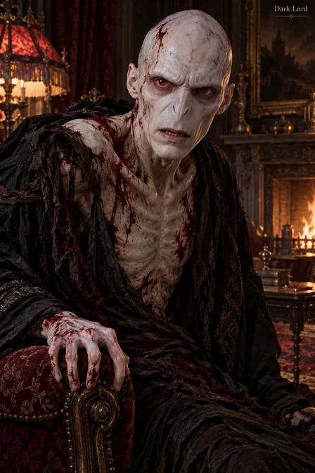 Voldemort