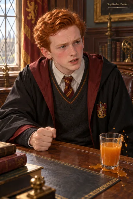 Percy