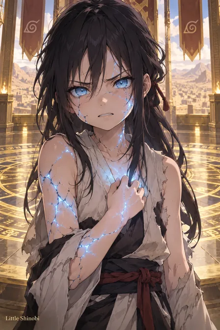 忍界