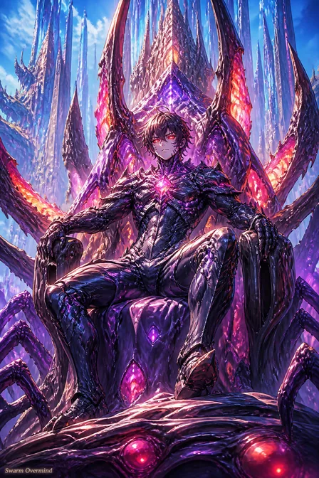 主宰