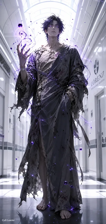 王辰