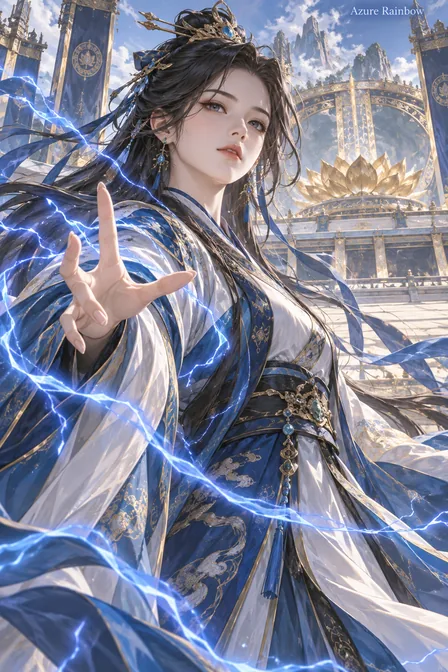 陈安歌