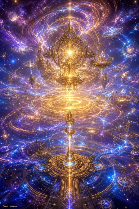 古瑪那宇宙
