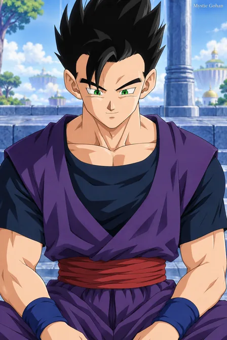 Gohan