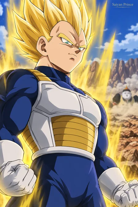 Vegeta