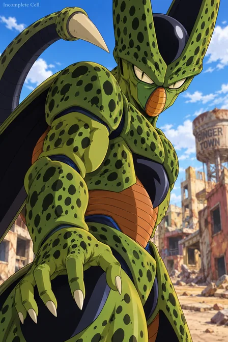 Cell