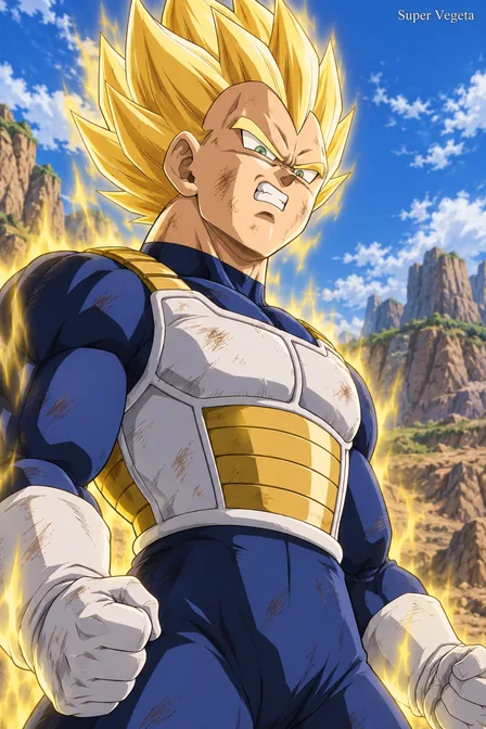 Vegeta