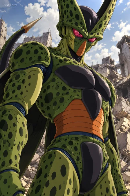 Cell