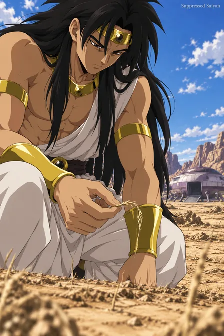 Broly