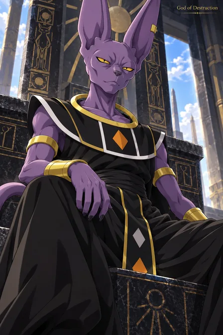 Beerus