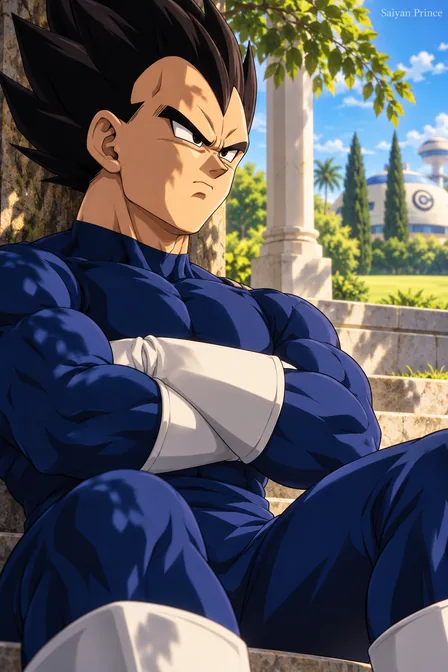 Vegeta